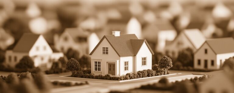 North Turnstone neighborhood